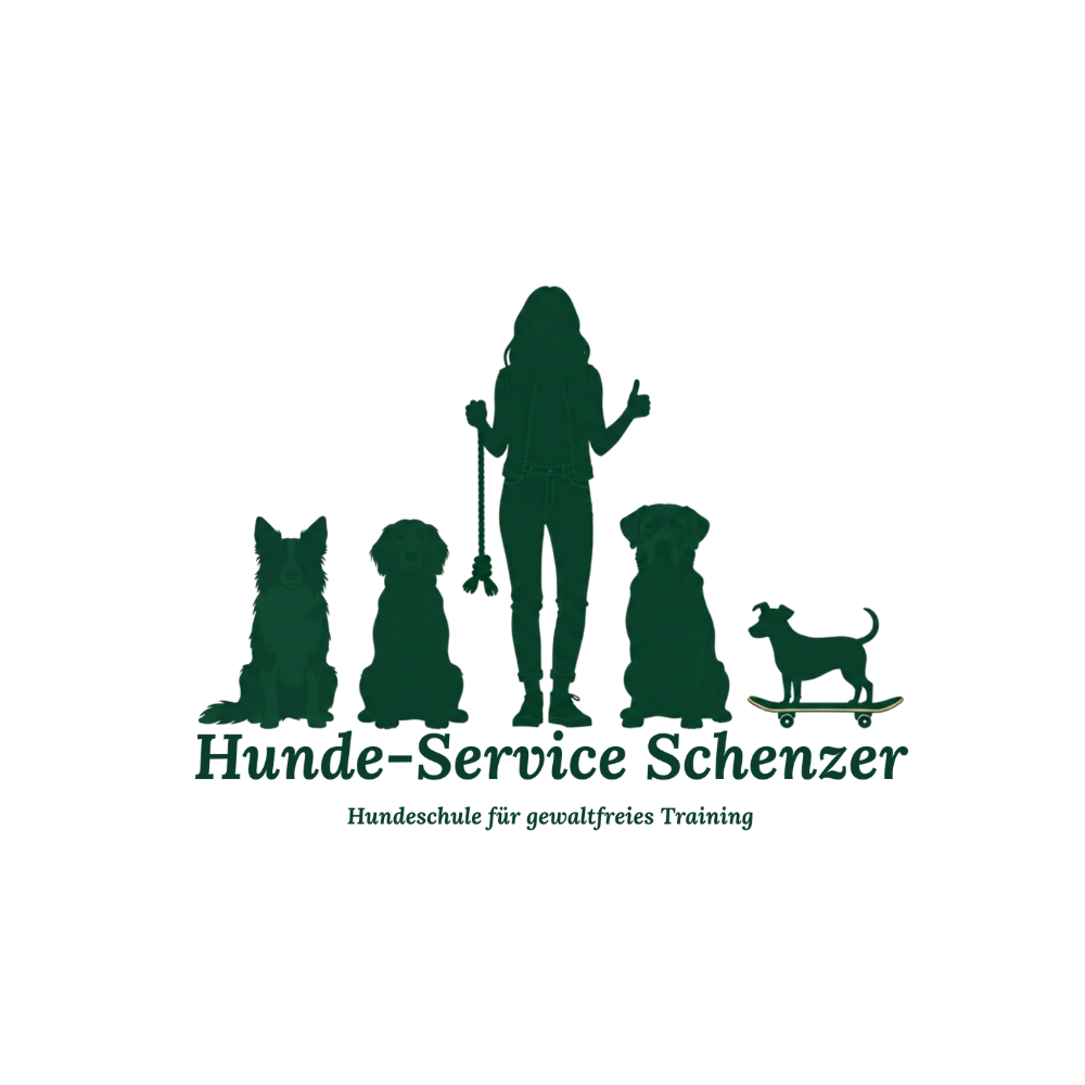 Das gewaltfreie Hundetraining